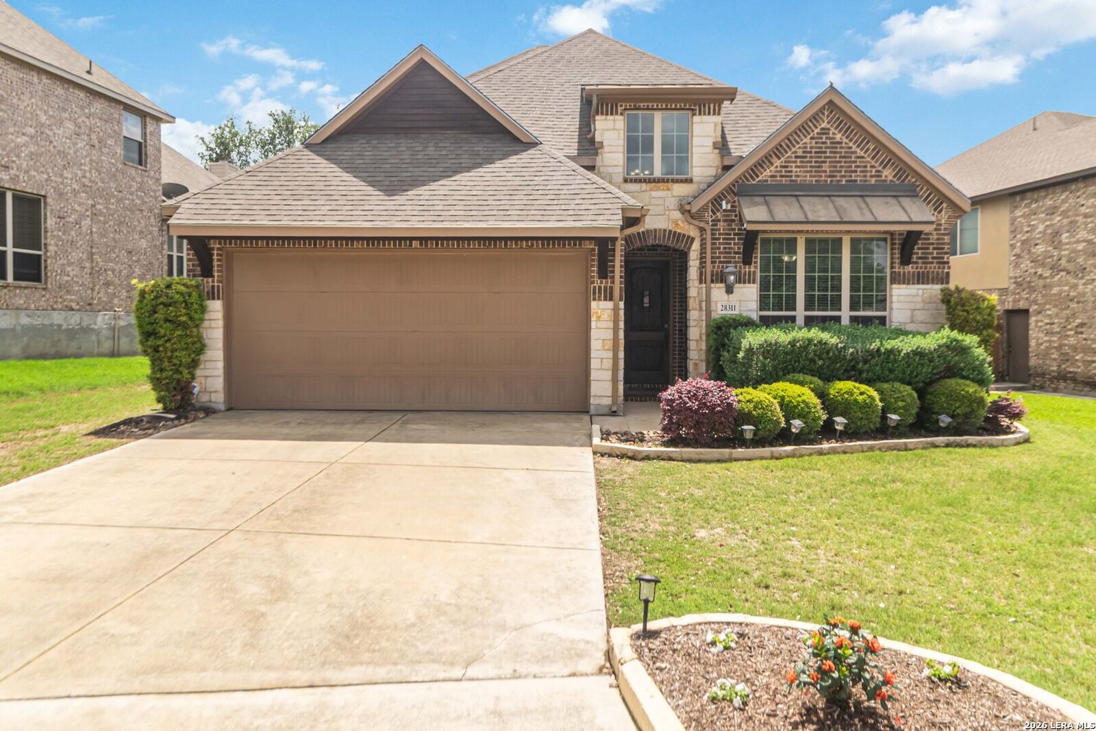 Property Photo:  28311 Willis Rnch  TX 78260 