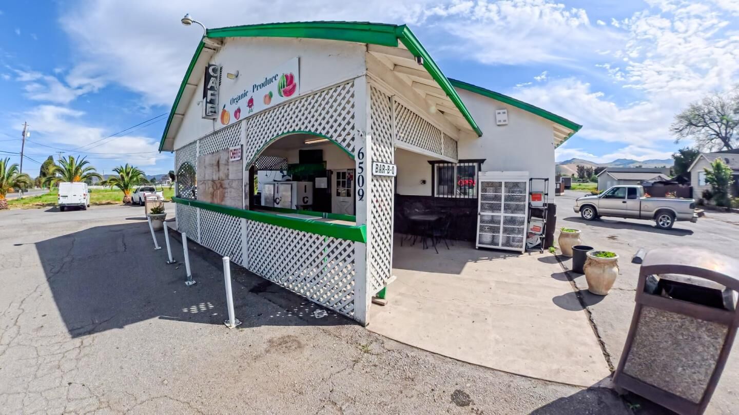 Property Photo:  6501 Fairview Road  CA 95023 