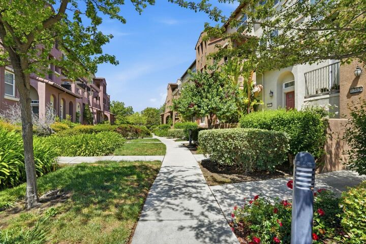 Property Photo:  1381 Marcello Drive  CA 95131 