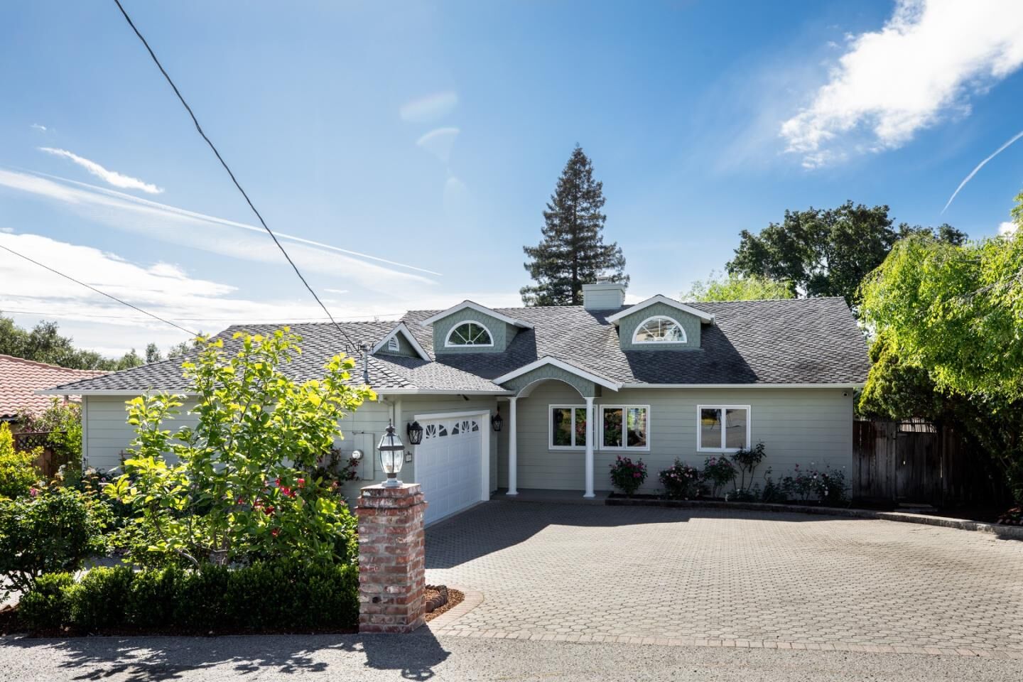 Property Photo:  730 Greenview Place  CA 94024 