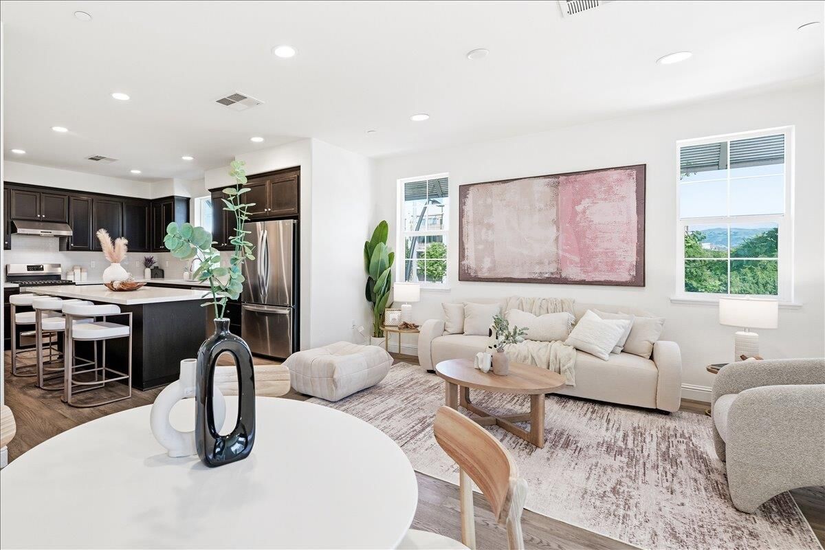 Property Photo:  421 Montague  CA 95035 