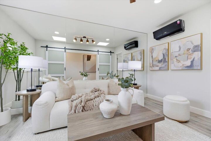 Property Photo:  566 Maple Avenue  CA 94085 