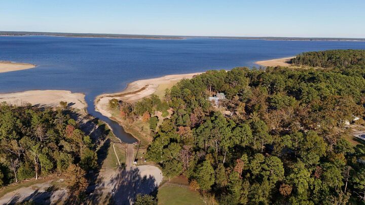 Property Photo:  00 Mollywood Rd.  TX 75980 