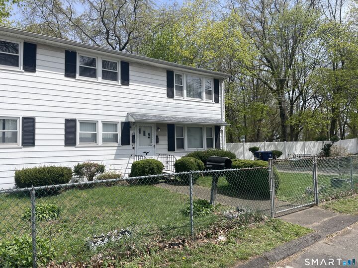 Property Photo:  25 Catherine Street  CT 06516 