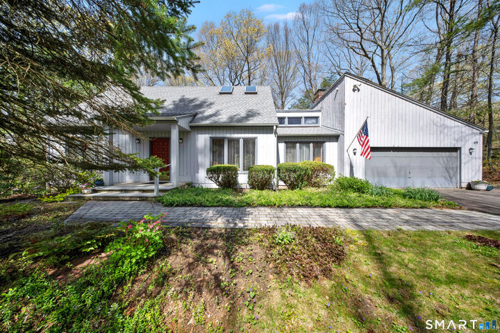 Property Photo:  49 Petersen Road  CT 06035 
