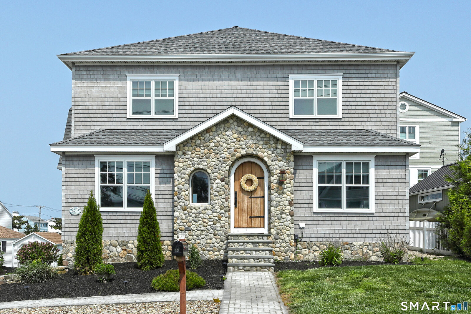 Property Photo:  43 Indianola Drive  CT 06475 