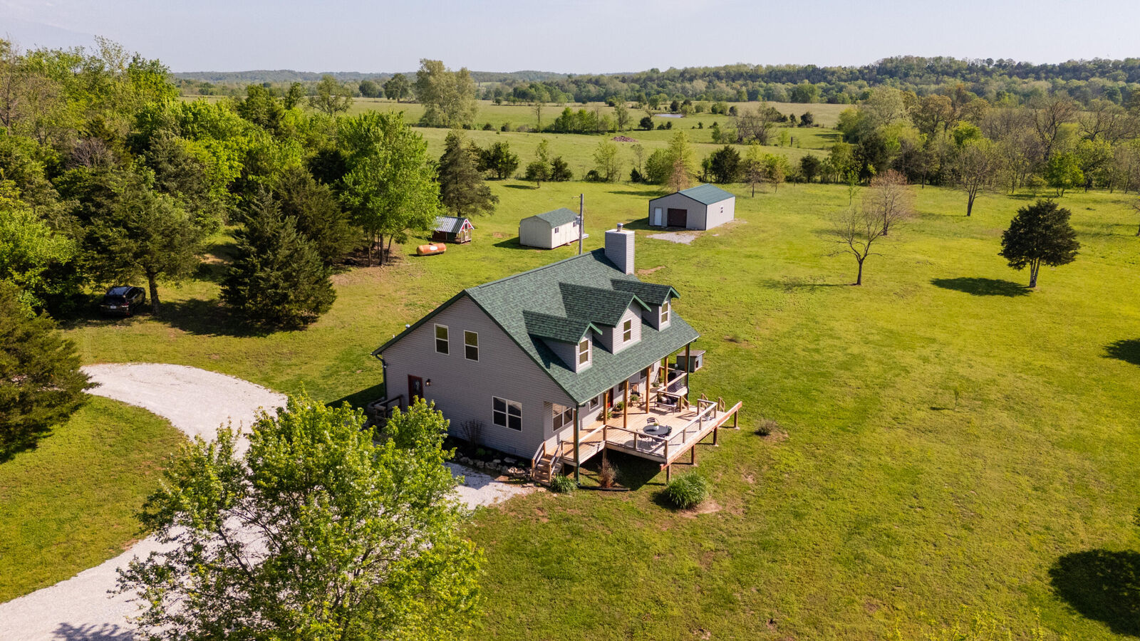 Property Photo:  8404 Fossilsaurus Lane  MO 65604 