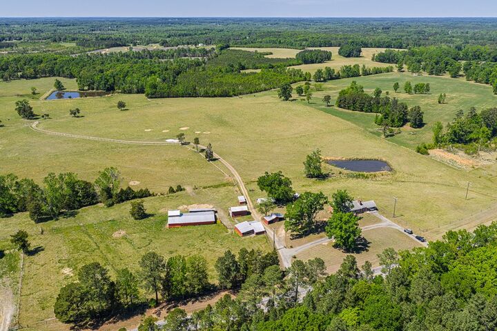 Property Photo:  5895 Highway 49  VA 24529 
