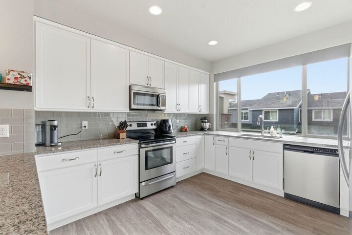 Property Photo:  2319 W Bridge Ave  WA 99201 