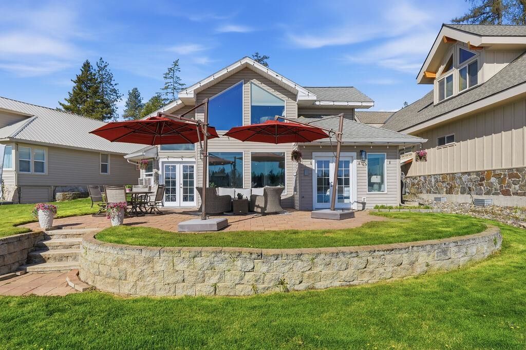 Property Photo: 143 Trask Rd WA 99156