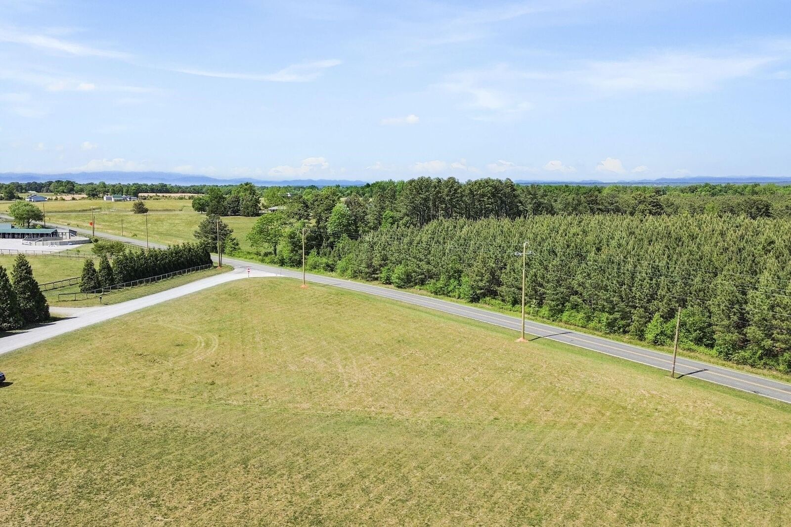 Property Photo: 0 Lambs Grill Road *** NC 28139