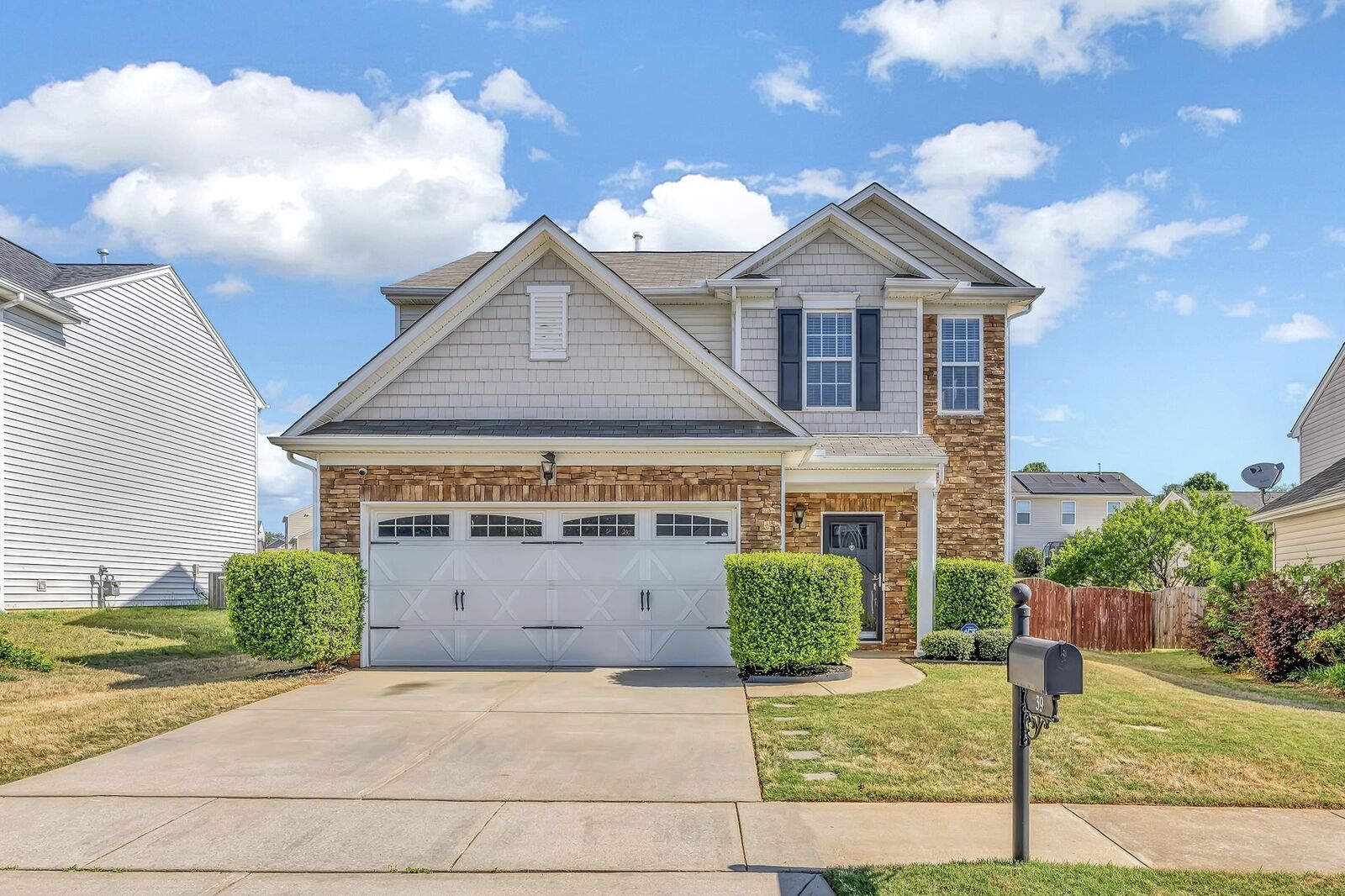 Property Photo:  39 Sweet Shade Way  SC 29605 