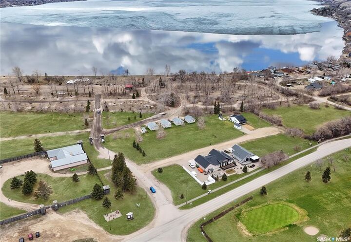 Property Photo:  109 Echo Ridge Bay  SK S0G 1S0 