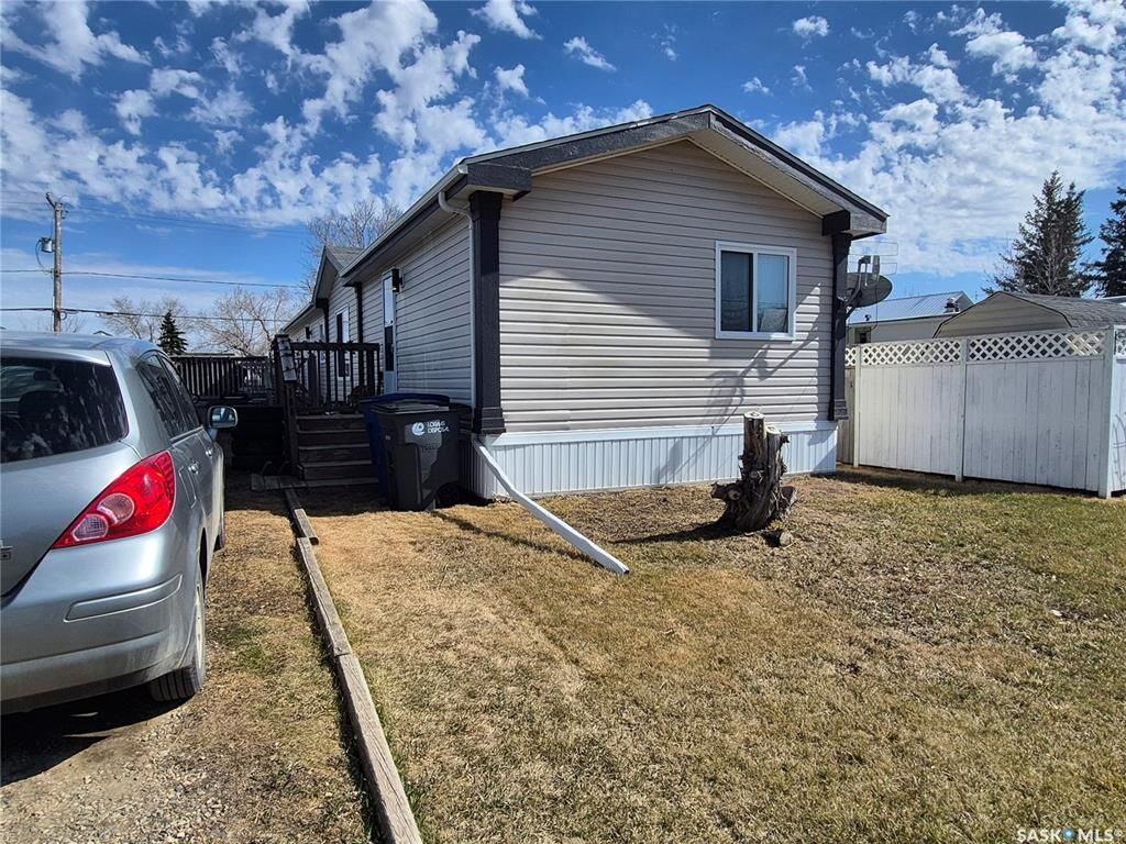 Photo de la propriété:  106 Alsike Street  SK S0G 5J0 