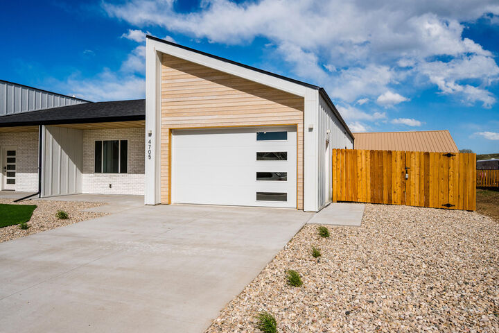 Property Photo:  4705 Oxbow Drive  WY 82801 