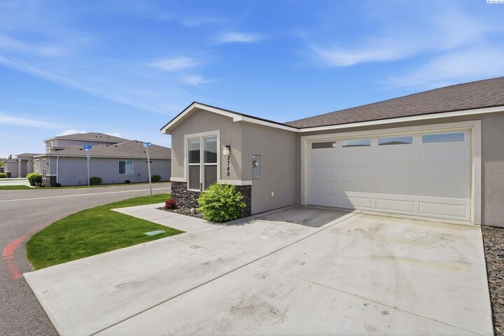 Property Photo:  2749 Westhaven Court  WA 99353 