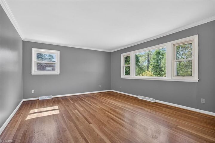 Property Photo:  3902 Gentry Street  NC 27407 