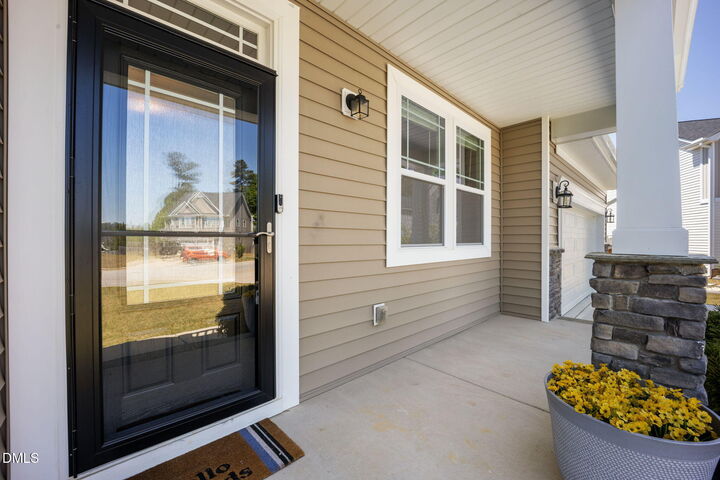 Property Photo: 67 Calabor Court NC 27526