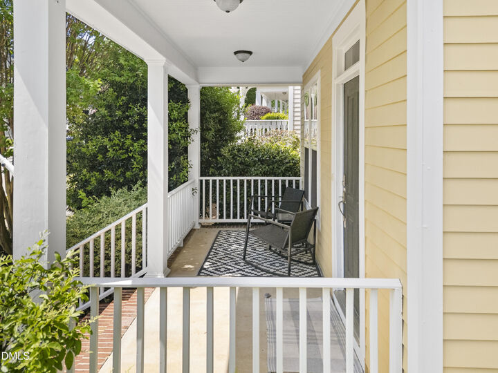 Property Photo:  2240 Dunlin Lane  NC 27614 