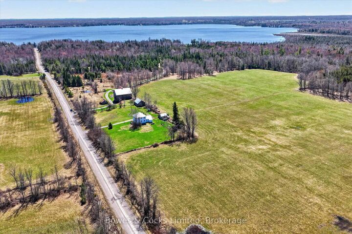Property Photo:  0 (Part 2 On 45R17871) Anderson Road  ON K0L 1Z0 