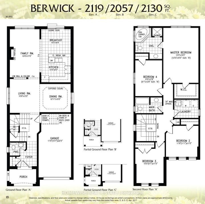 Property Photo: 239 Ash Street ON L9L 0B1