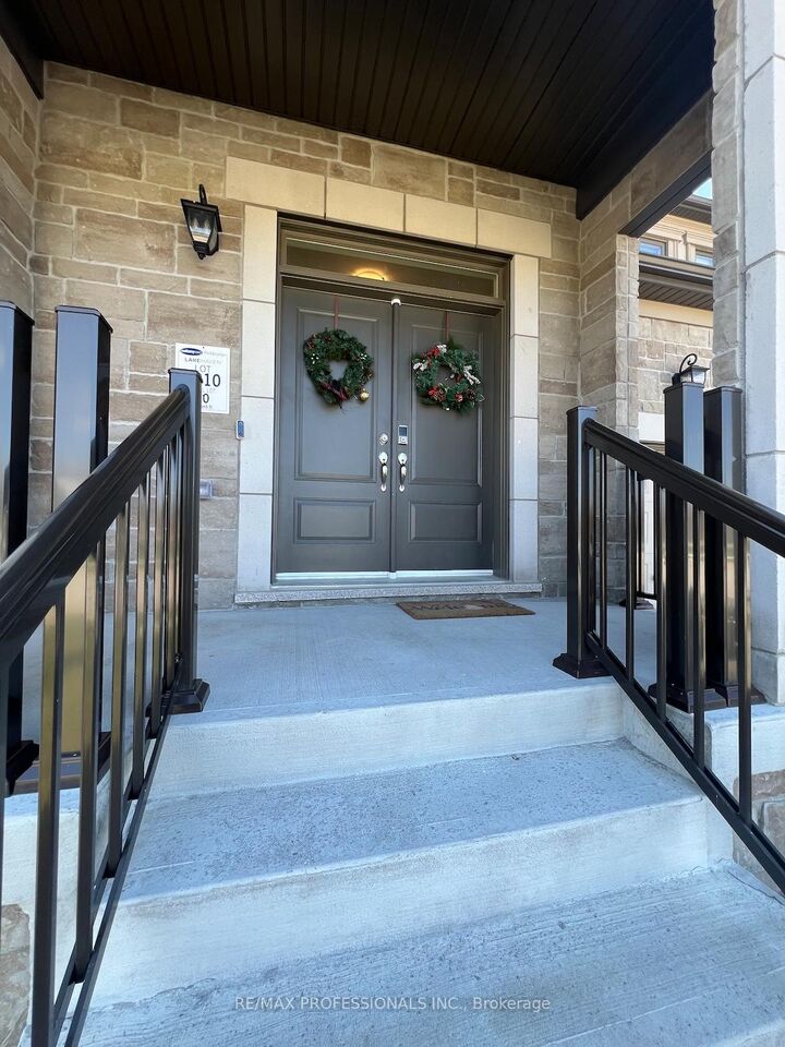 Property Photo: 687 Lamb Street ON L9S 0R7