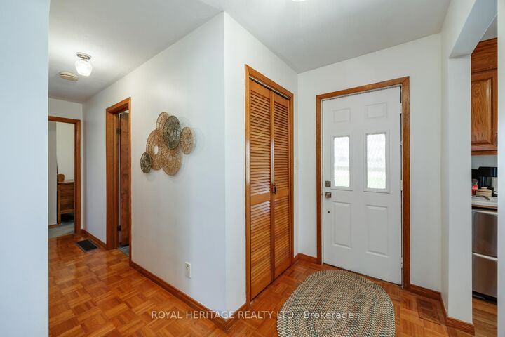 Property Photo: 116 Beach Road ON K0M 2C0