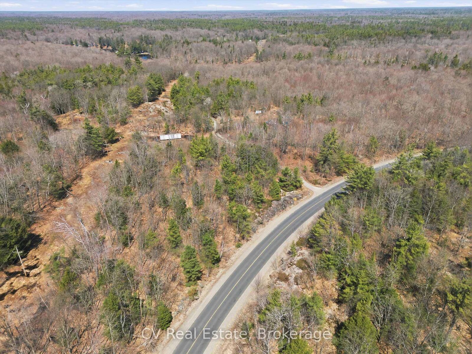 Property Photo: 1670 Muskoka Rd 38 N/A ON P0C 1A0