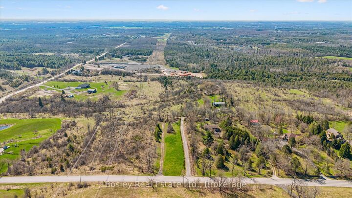 Property Photo:  Ptlot 30 Concession 1 N/A  ON N0B 2J0 