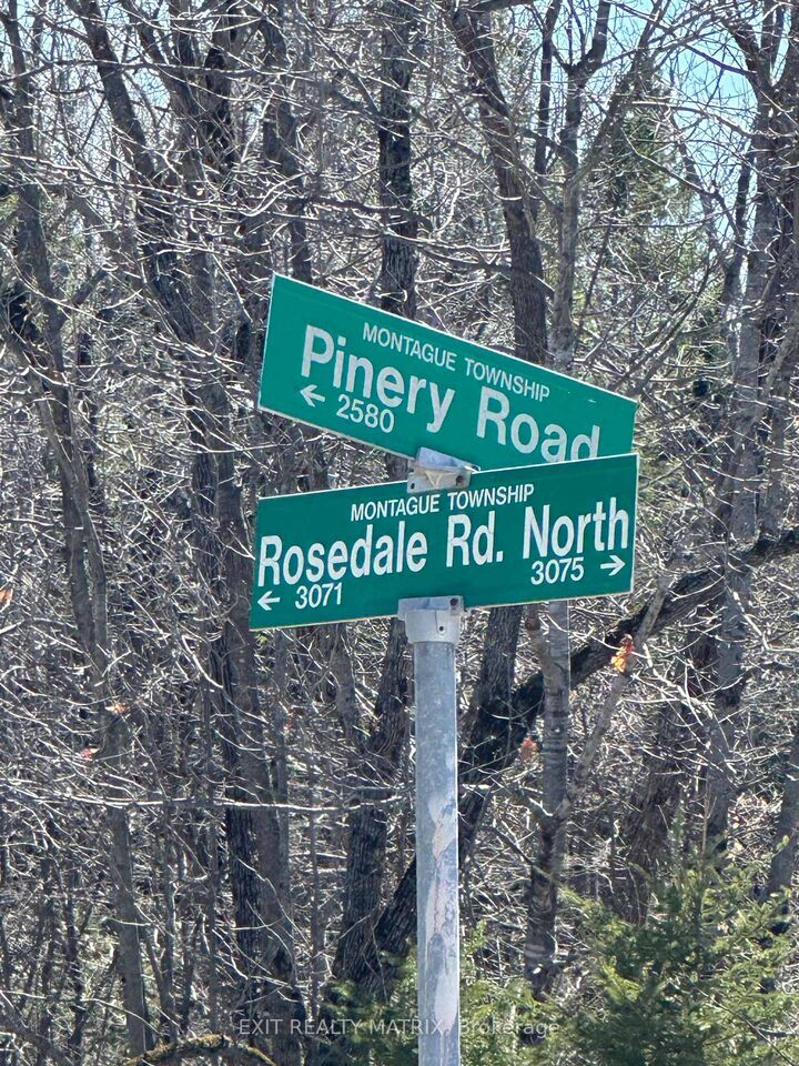 00 Rosedale Rd. Road N — photo 1