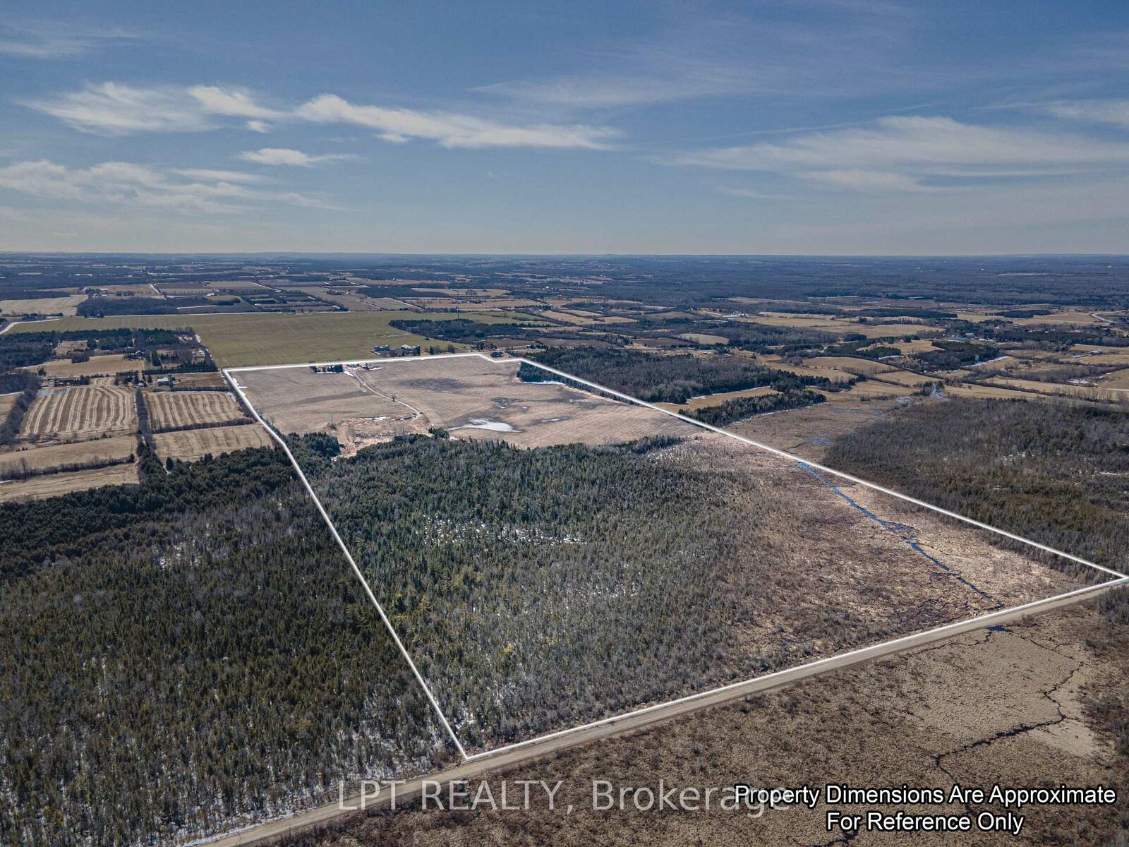 Property Photo: 445 Regional Road 12 Road ON L0E 1E0