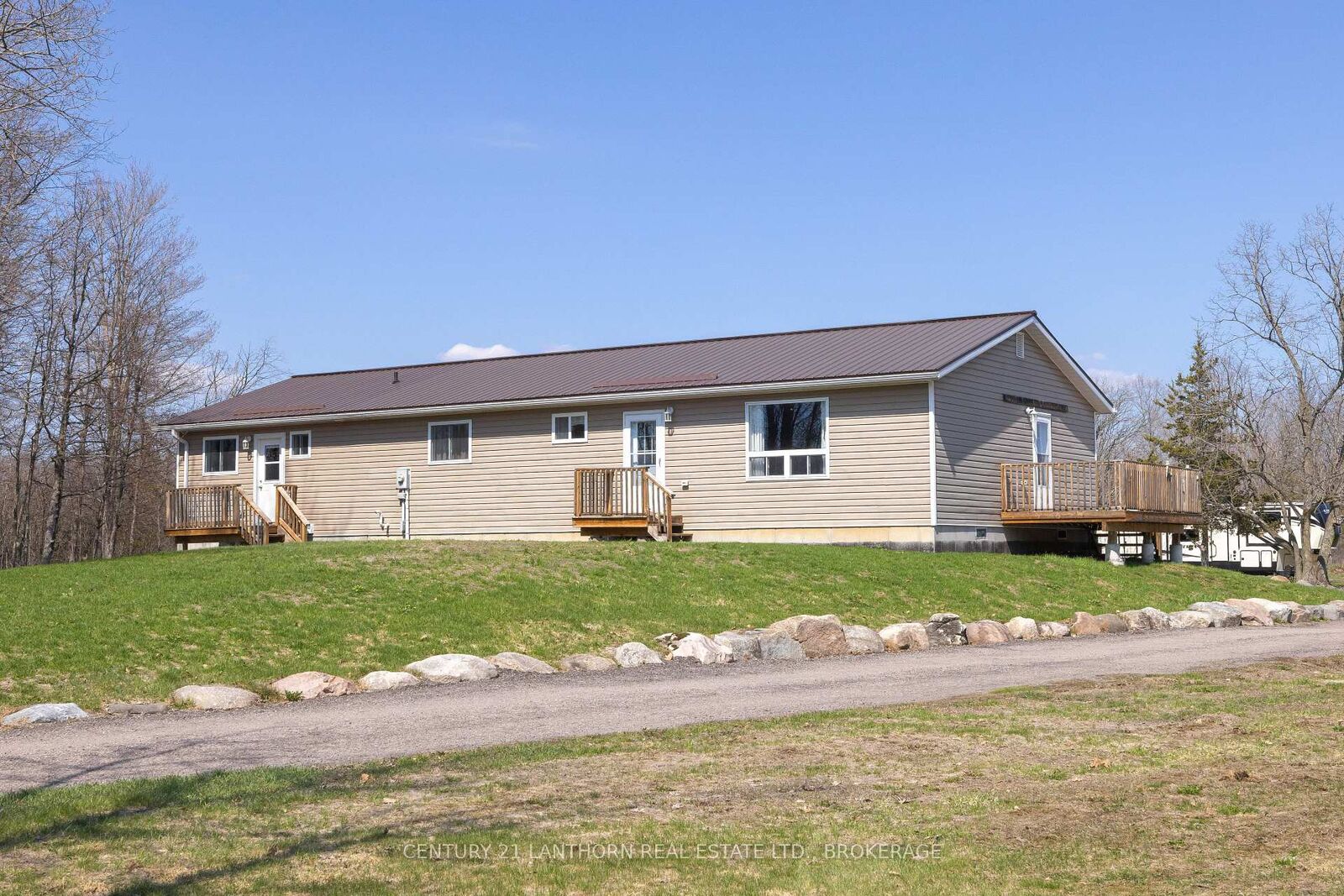 Property Photo:  1707 County Road 27 N/A  ON K0K 1N0 