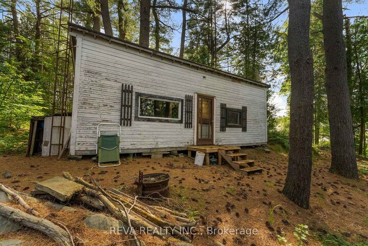 Property Photo:  35532 Highway 28 Highway  ON K0L 2M0 