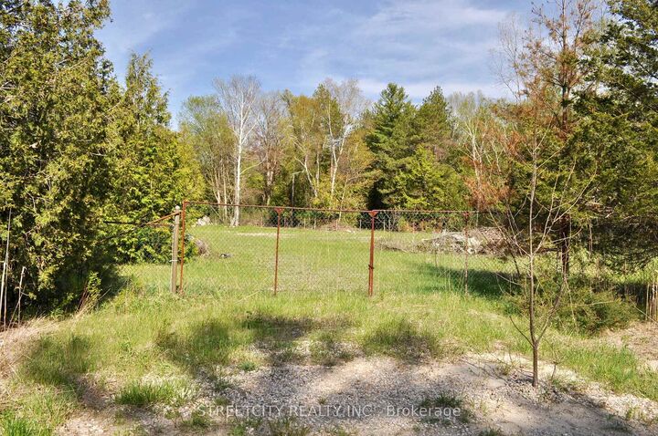 Property Photo:  Part 4 W. Ipperwash Road  ON N0N 1J3 