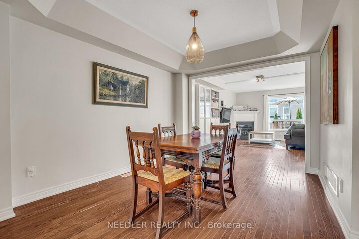 Property Photo: 36 Wyndham Circle ON L0E 1R0