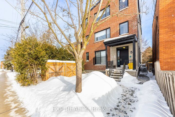 Property Photo:  59 Concord Street N  ON K1S 0Y5 