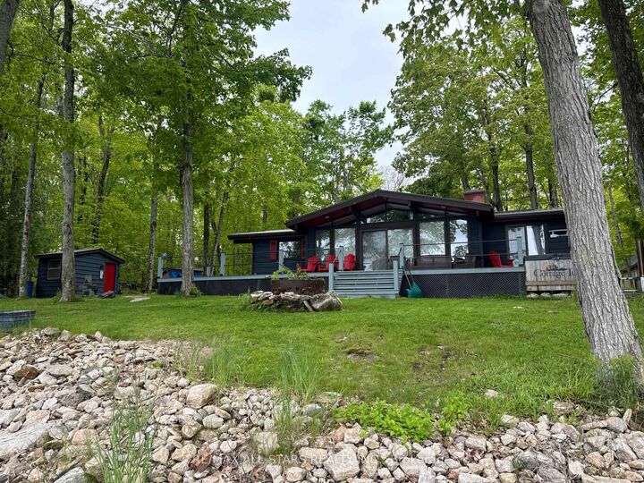 Property Photo: 686 Grand Island ON K0M 1N0