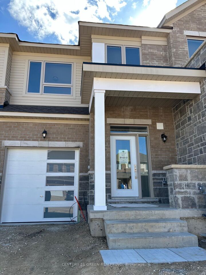 Property Photo:  12 Gauley Drive  ON N1M 0K4 