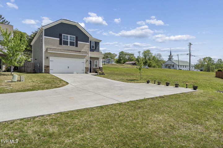 Property Photo:  99 Sessile Court  TN 37604 