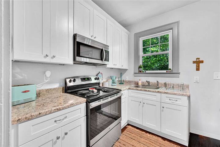 Property Photo: 110 Cochran Block A + B SC 29625