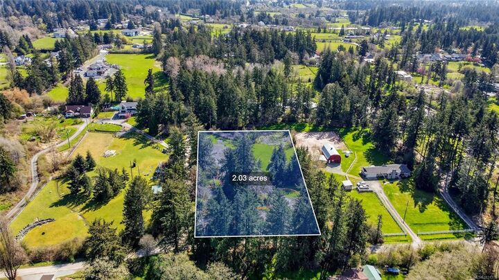 Property Photo: 4797 Elk Rd BC V9E 2E6