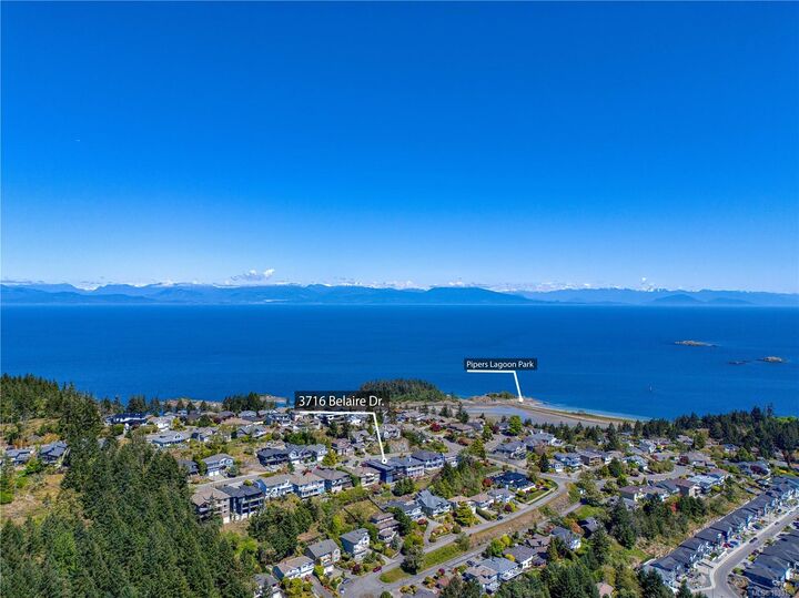 Property Photo: 3716 Belaire Dr BC V9T 5A1