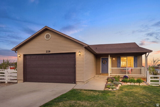 Property Photo:  229 Alexander Ct  UT 84029 