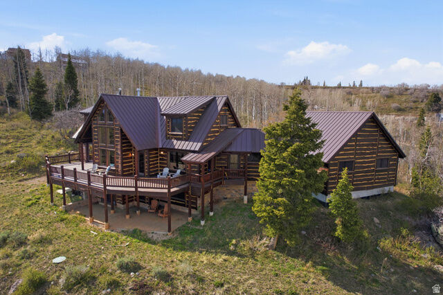 Property Photo:  2520 S Forest Rd  UT 84017 