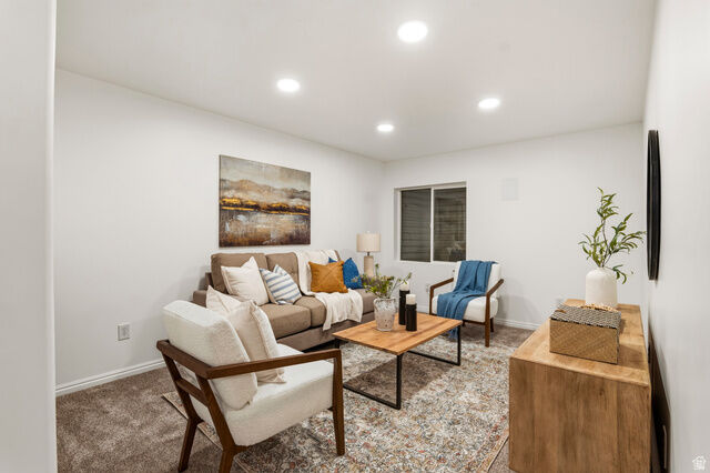Property Photo:  3697 S Van Dyck Ct D  UT 84119 