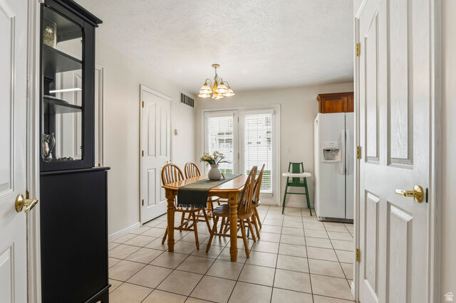 Property Photo: 3697 S Van Dyck Ct D UT 84119