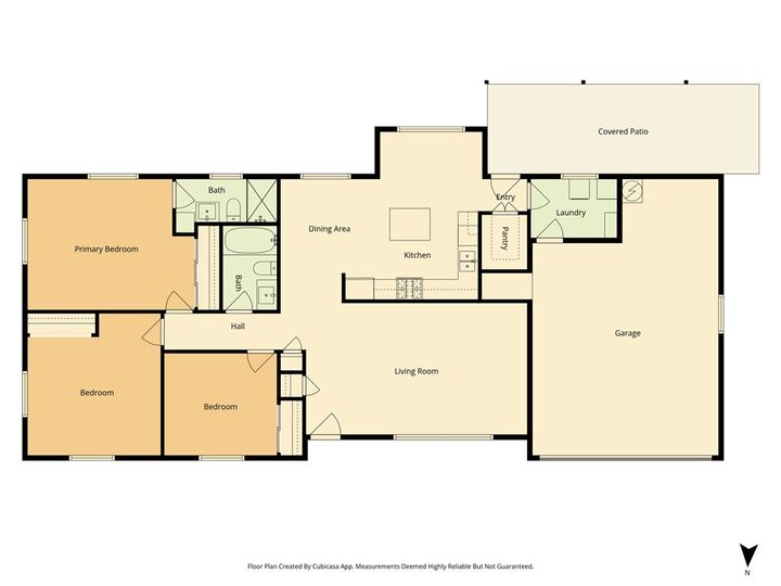 Property Photo:  776 Palo Verde Drive  AZ 86442 