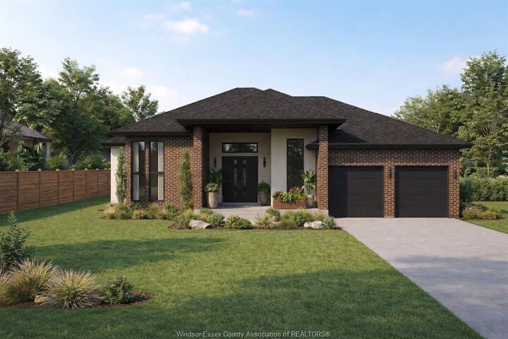 Property Photo: 1900 Serenity Lane ON N9Y 0G6