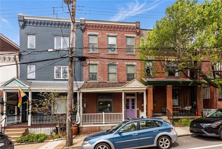 Property Photo:  278 Main St  PA 15201 