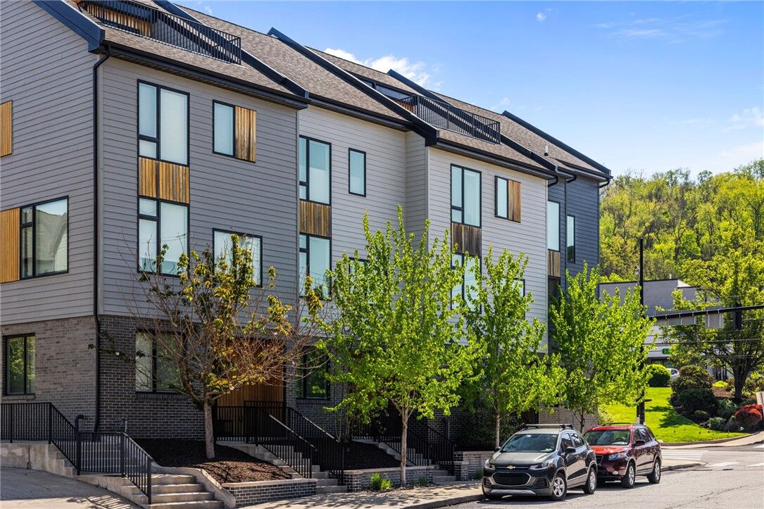 Property Photo:  159 55th St  PA 15201 